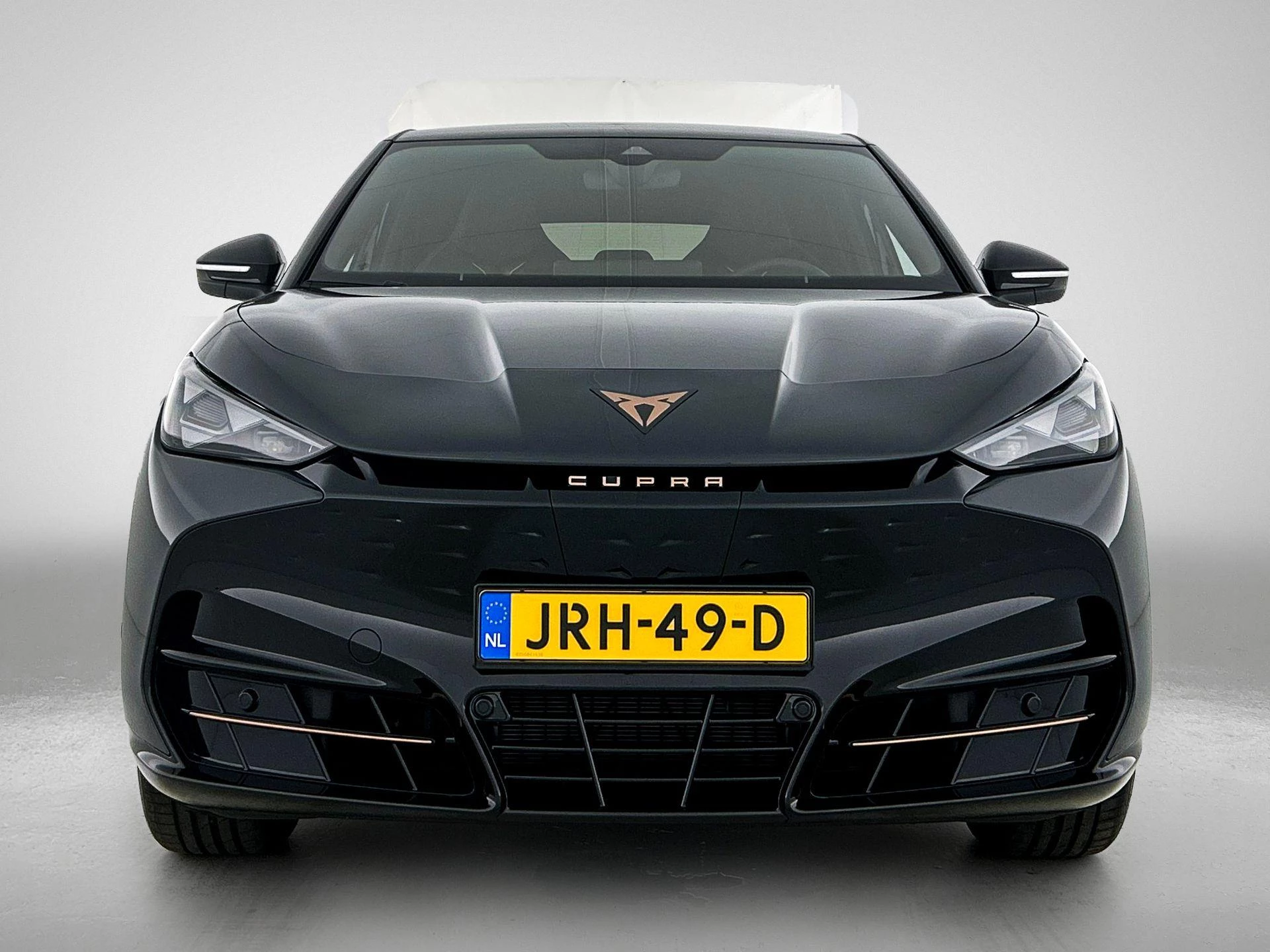 CUPRA Tavascan Business 82 kWh