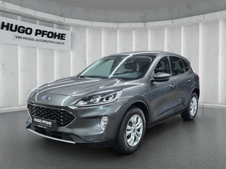 Ford Kuga 1.5 EcoBlue Cool&Connect