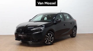 Opel Corsa 1.2 Turbo 74kW S/S GS