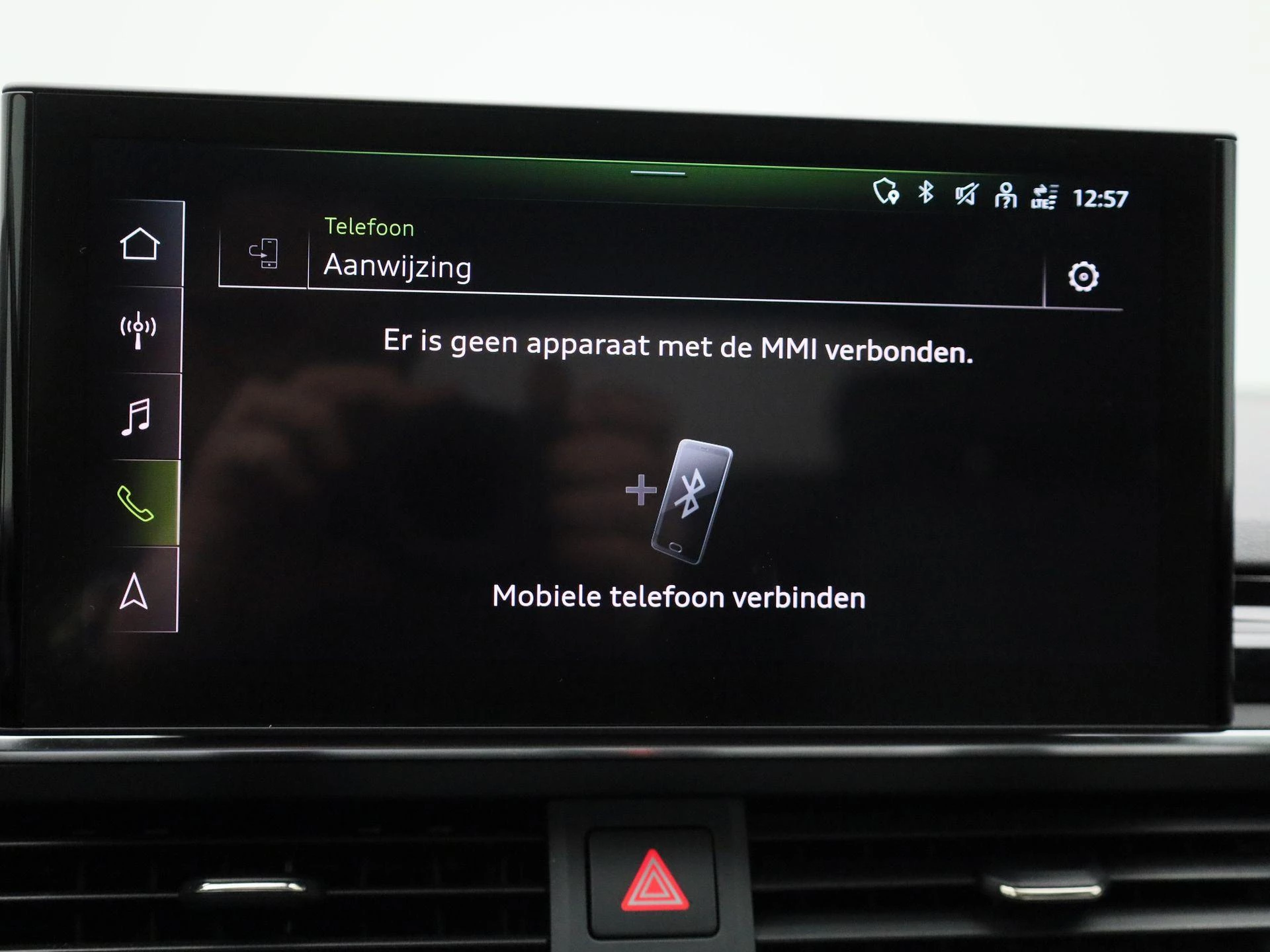 Audi A5 Sportback 30 TDI S tronic Bus Ed Advanced