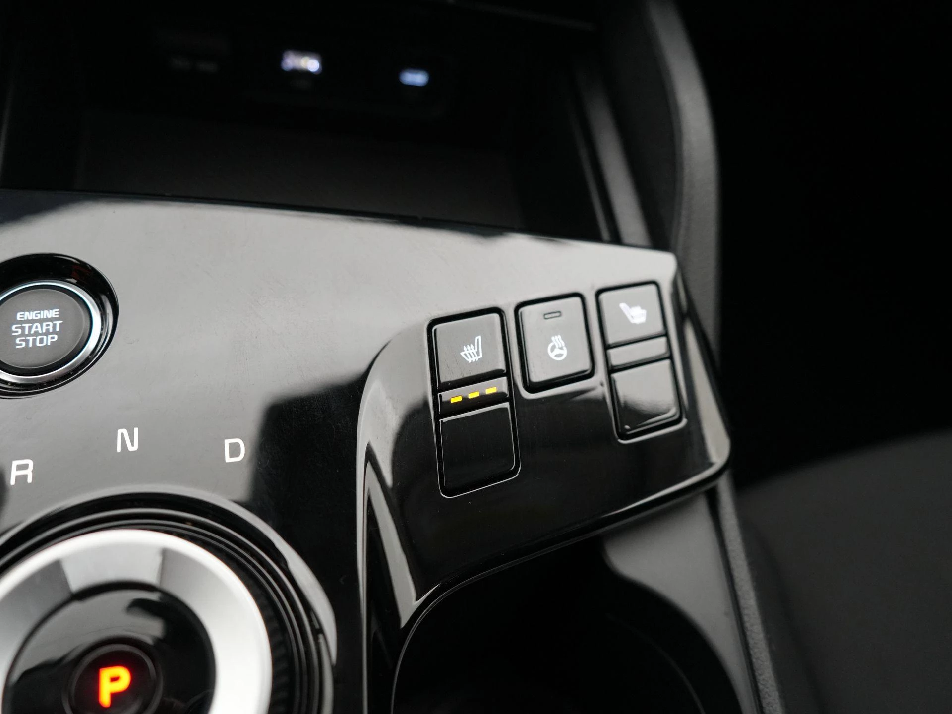 Kia Sportage 1.6 T-GDi 48V 7DCT Pulse