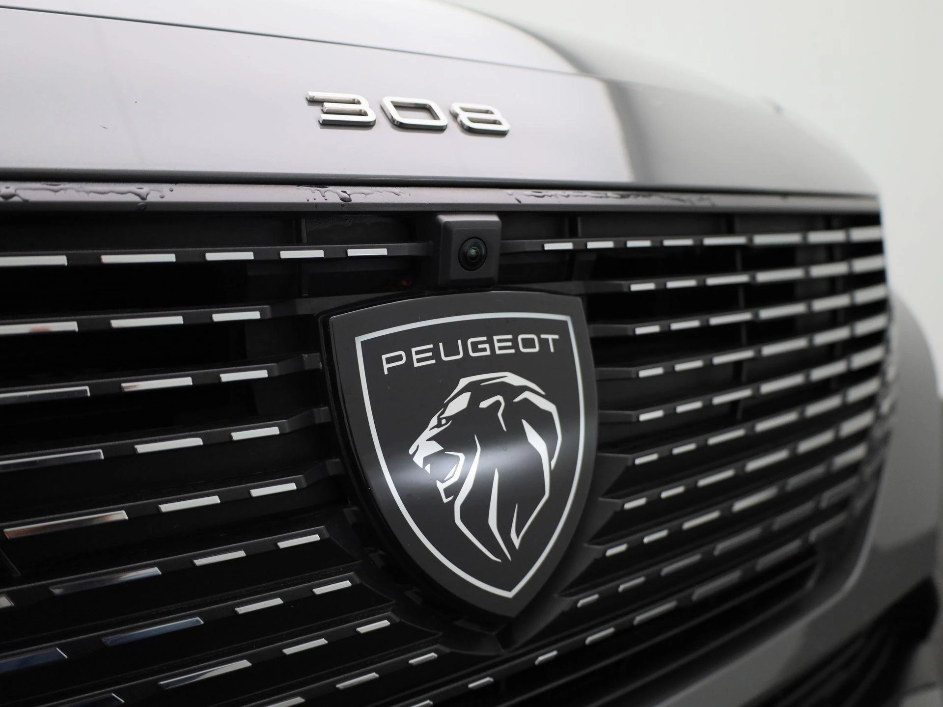 Peugeot e-308 SW e-308 156 Allure