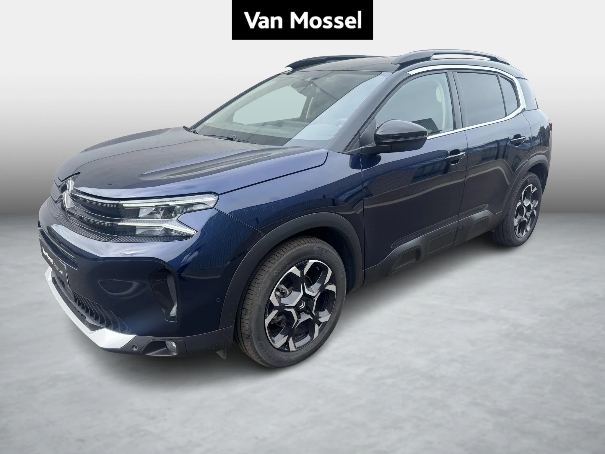Citroën-C5 Aircross-image-0