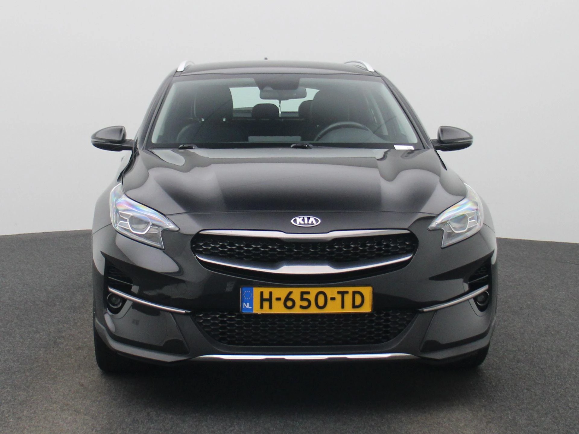 Kia XCeed 1.0 T-GDi DynamicLine