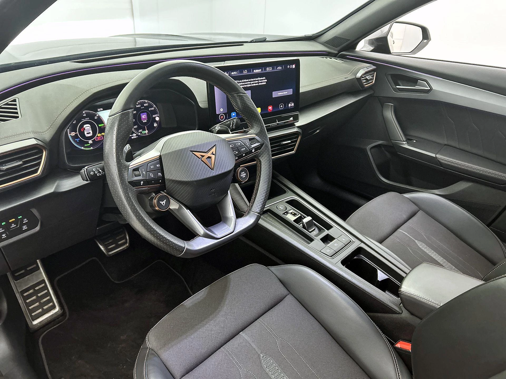 CUPRA Formentor 1.4 e-Hybrid Performance