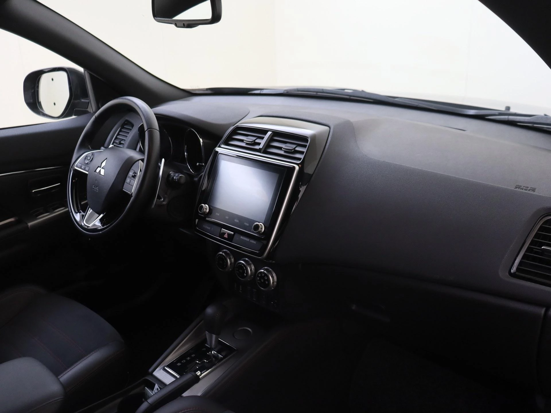 Mitsubishi ASX 2.0 Intense