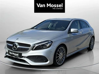 Mercedes-Benz A-Klasse A200 1.6 Final Edition AMG Line 7G-DCT 156HK 5d 7g Aut.