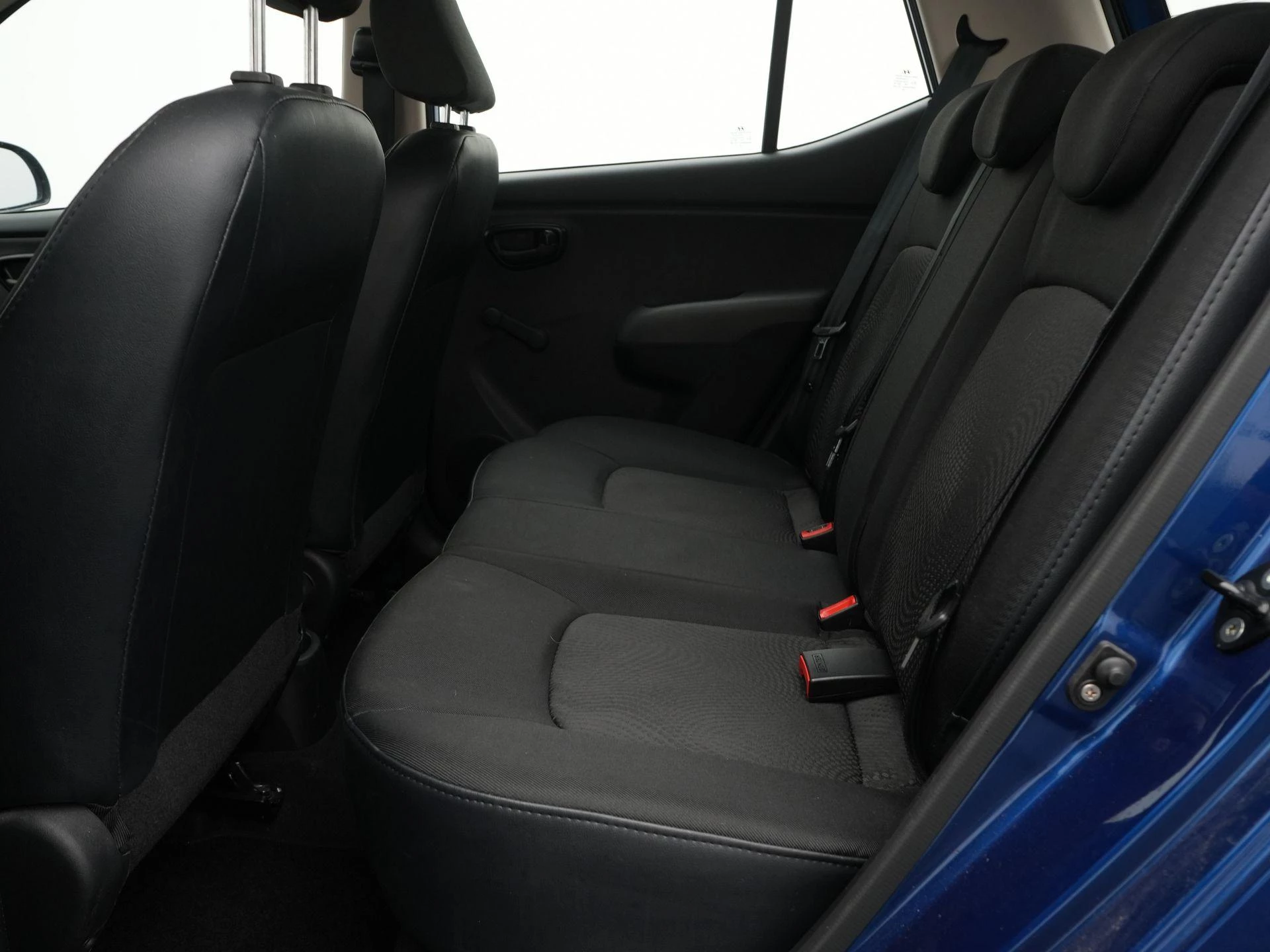 Hyundai i10 1.2 Plus