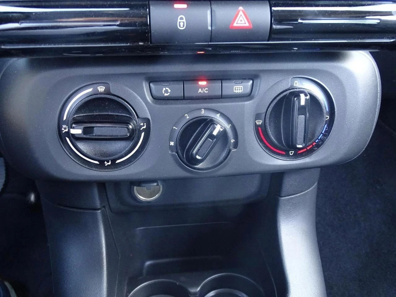 Citroën C3 1.2 PureTech 83 S&S BVM You !