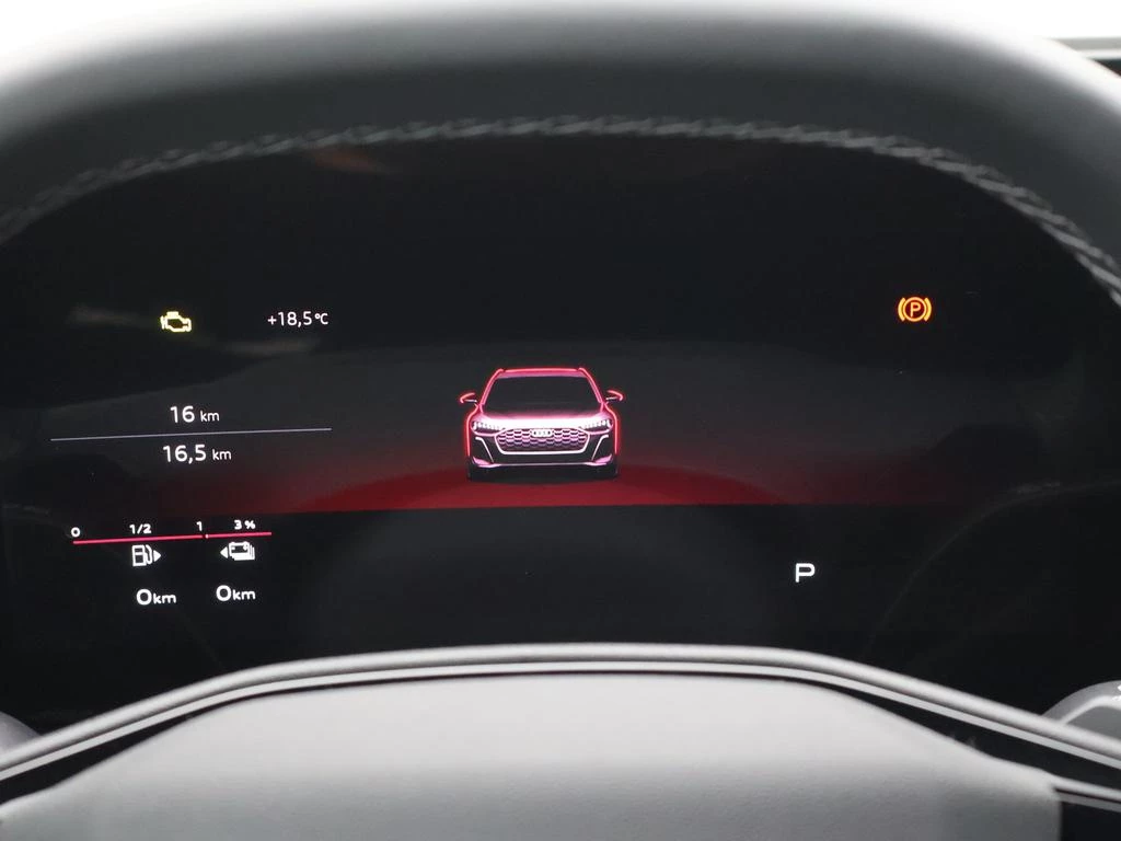 Audi A5 Avant e-hybrid Audi A5 Avant Corporate S e-hybrid quattro 299PK AUTOMAAT * DEMO *