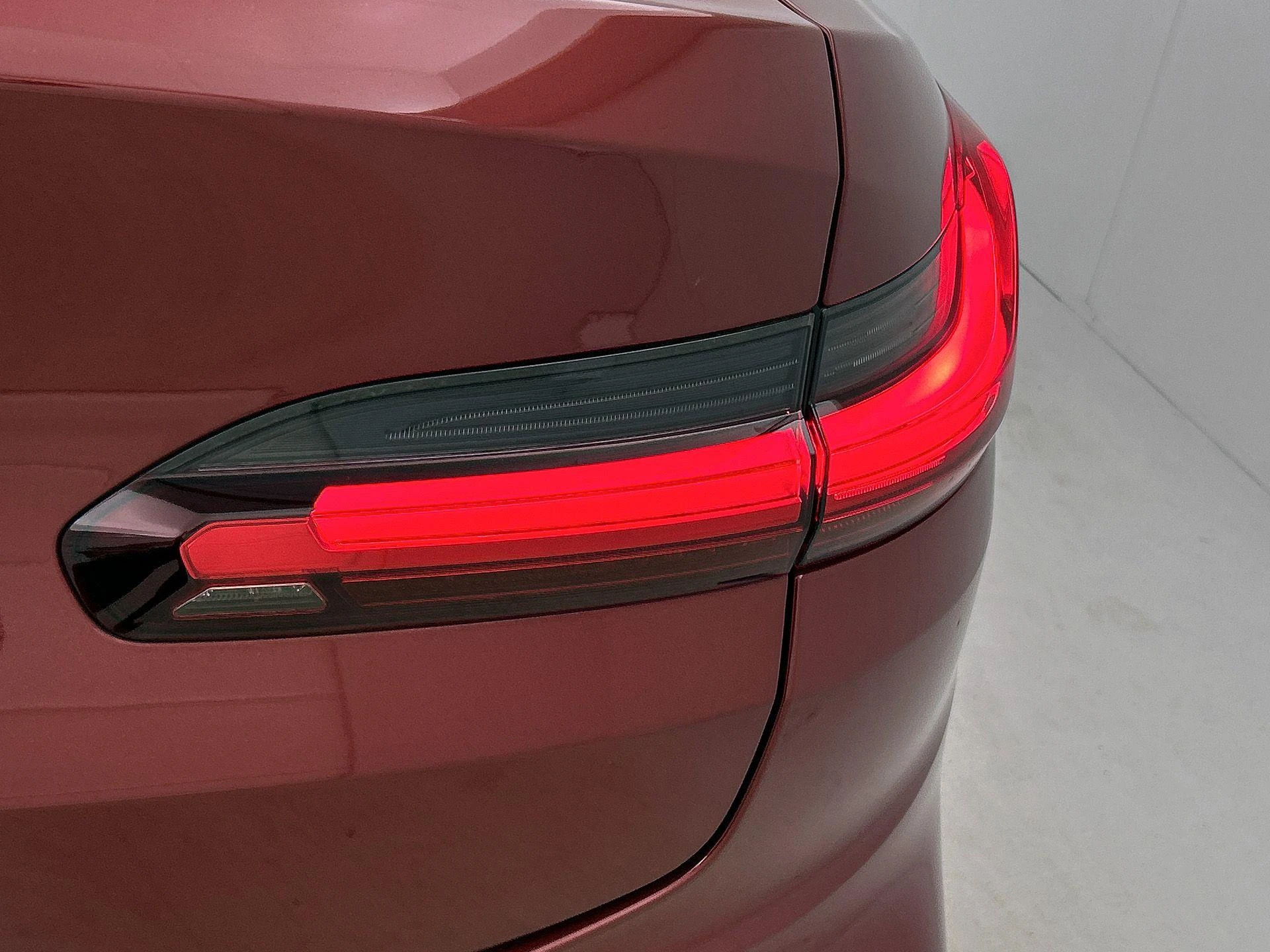 BMW X4 xDrive20i High Executive