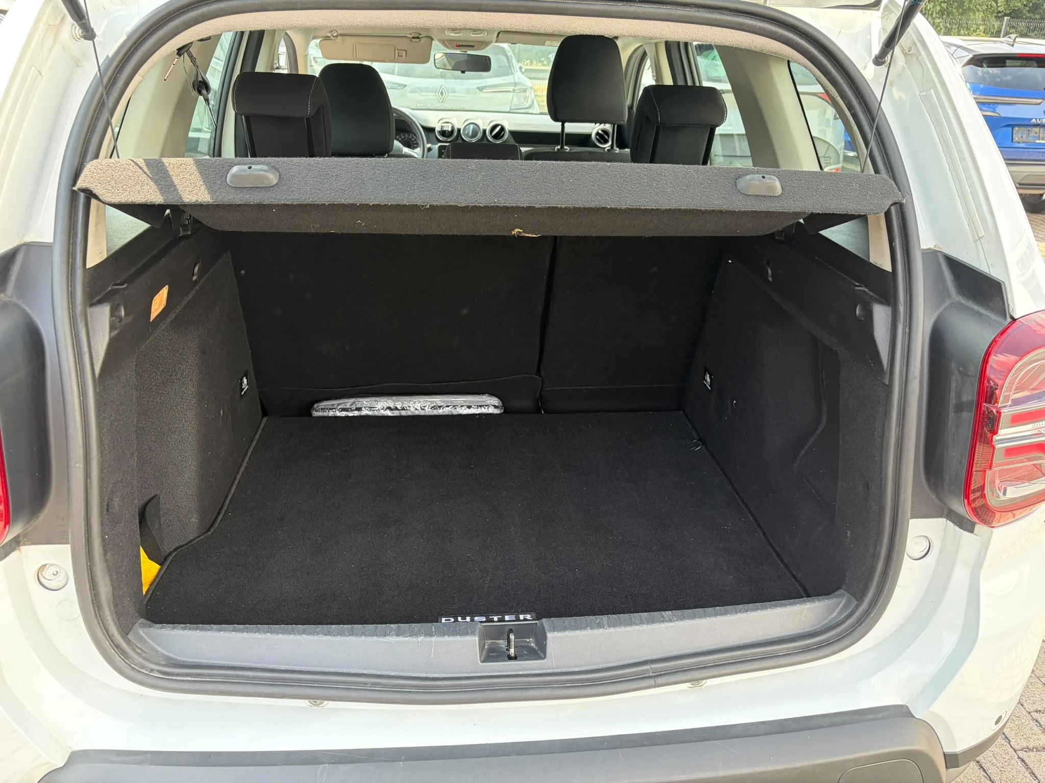 Dacia Duster TCe 90 Essential