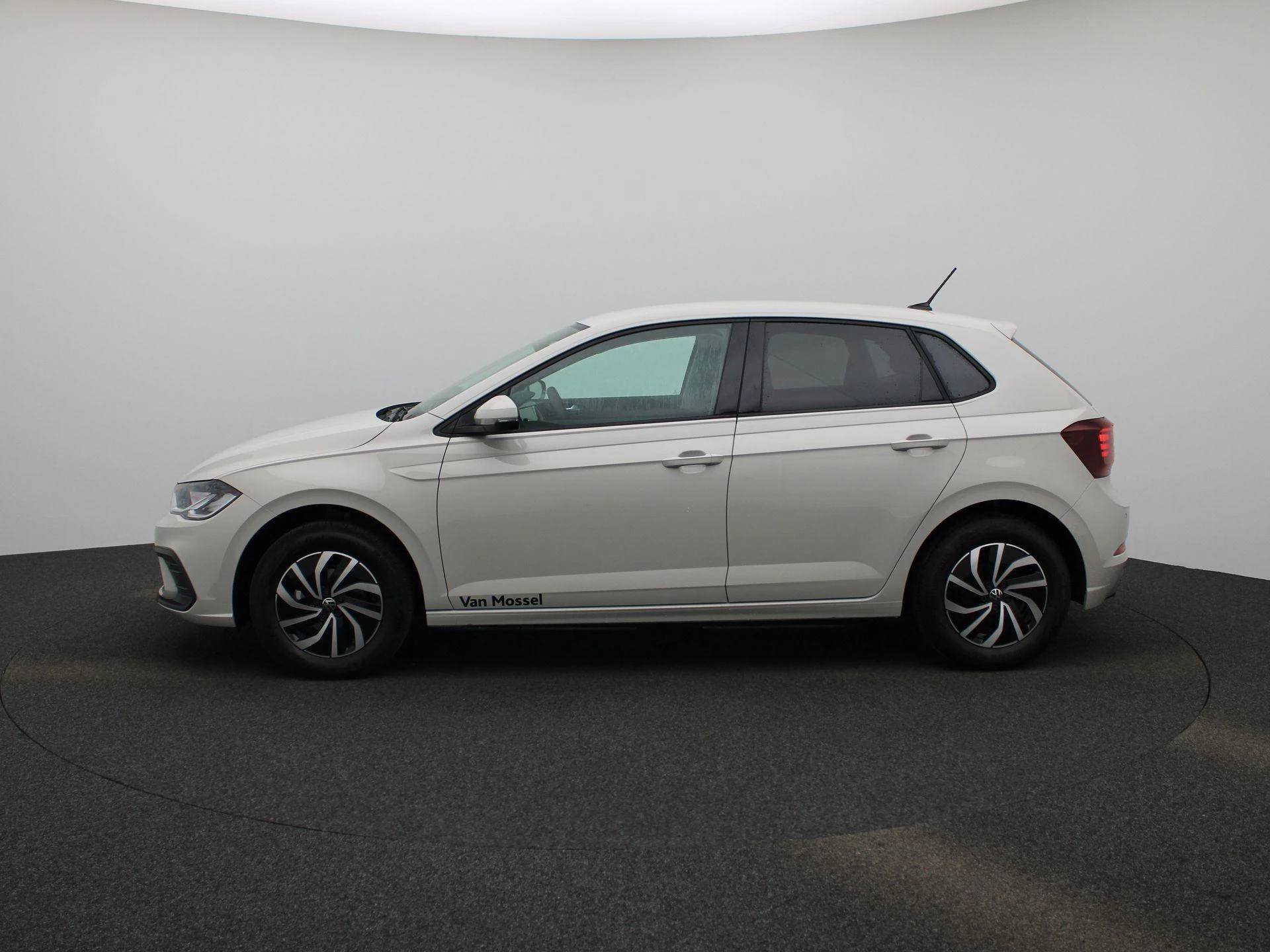Volkswagen Polo 1.0 TSI Life Edition 95 PK