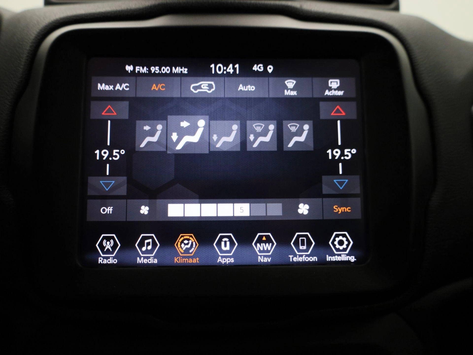 Jeep Renegade 1.3 Turbo T4 190 4xe ATX Limited