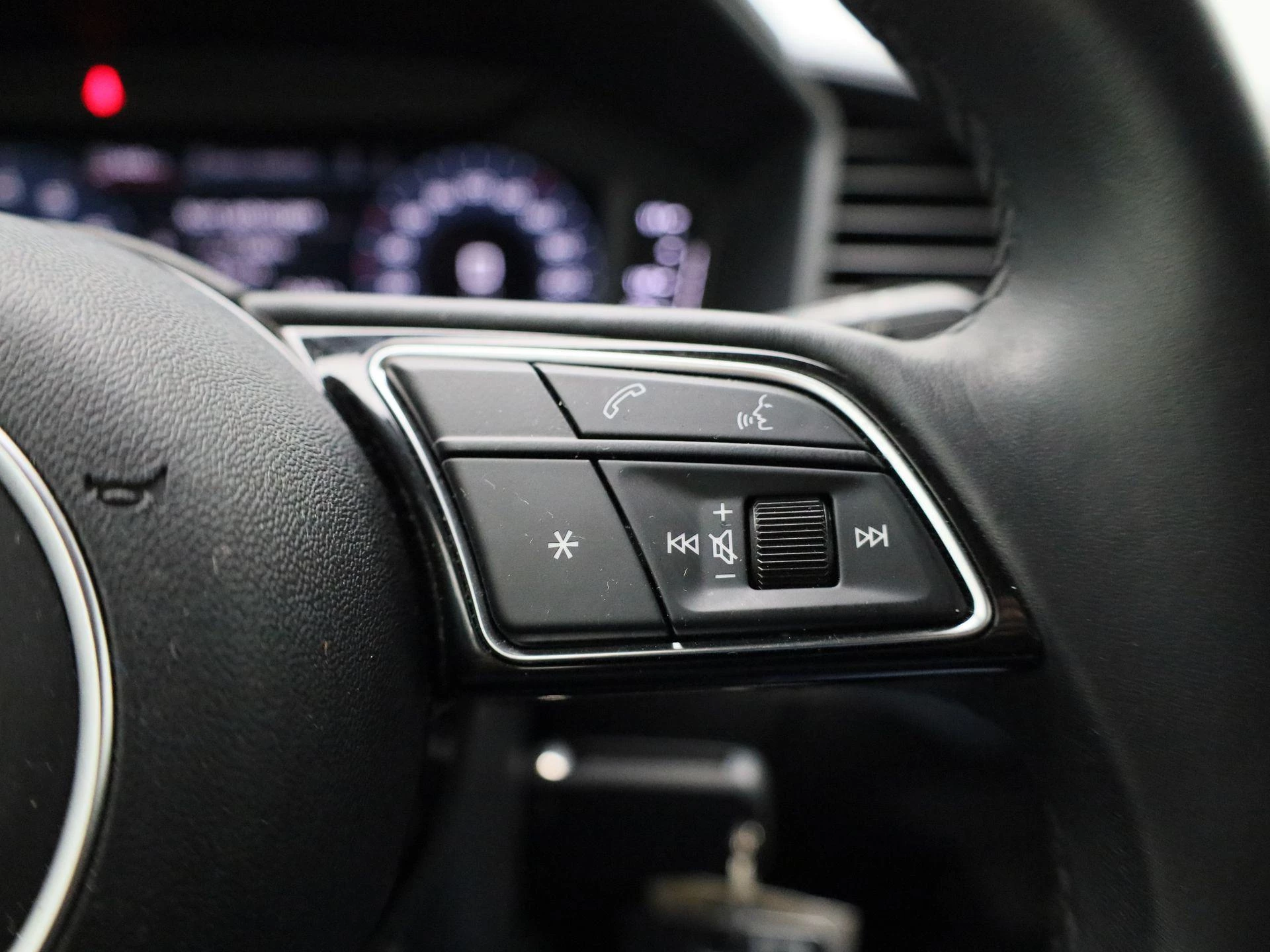 Audi A1 Sportback 25 TFSI Pro Line