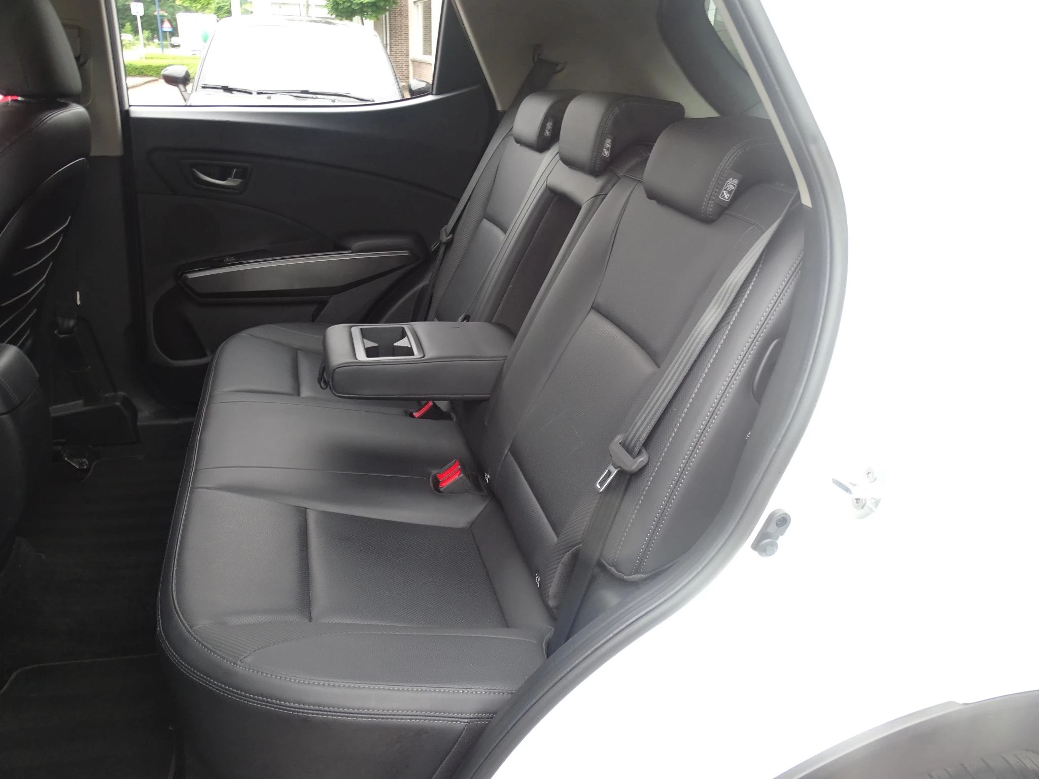 SsangYong Tivoli 1.2 2WD Ruby