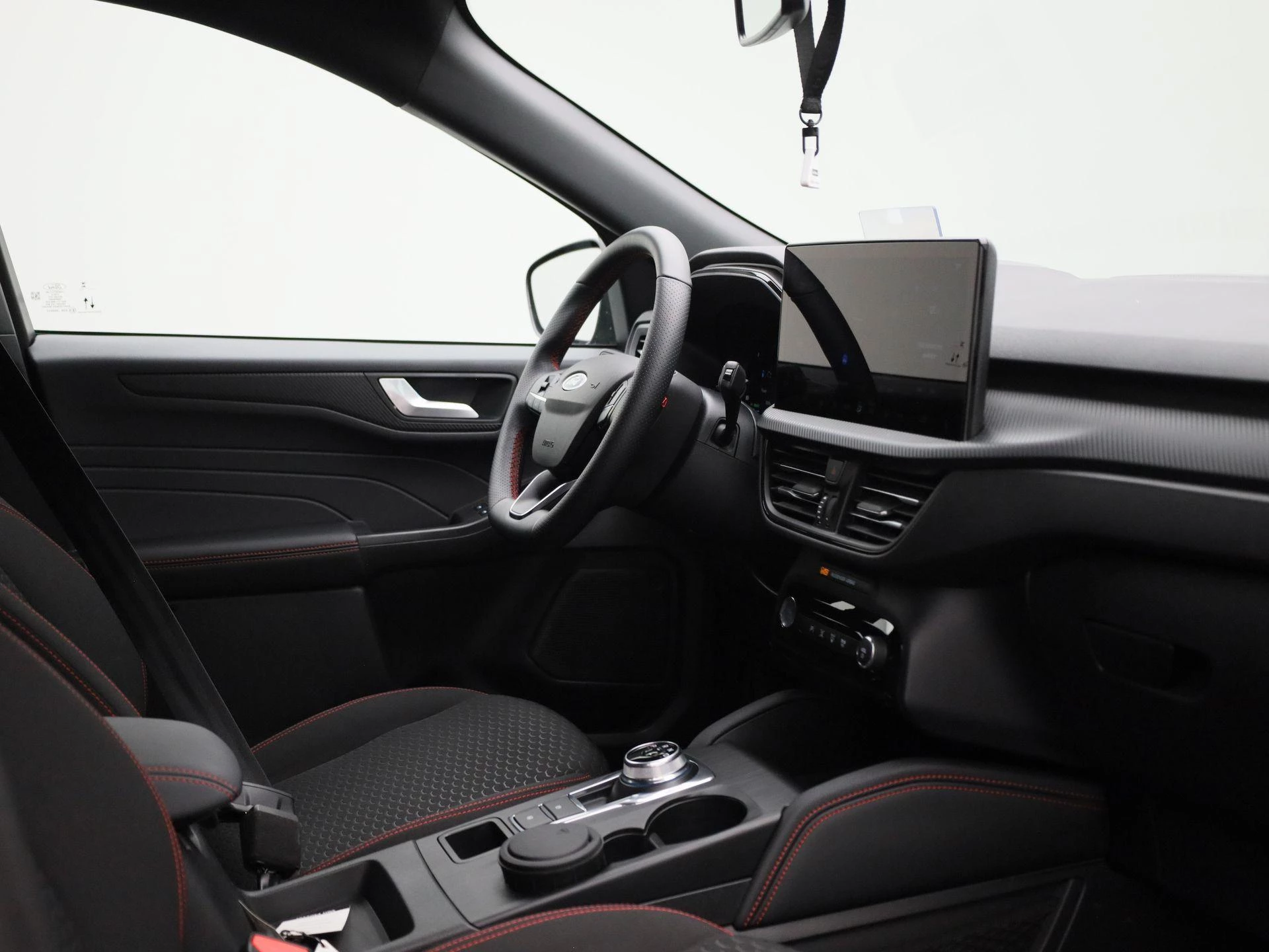 Ford Kuga 2.5 PHEV ST-Line