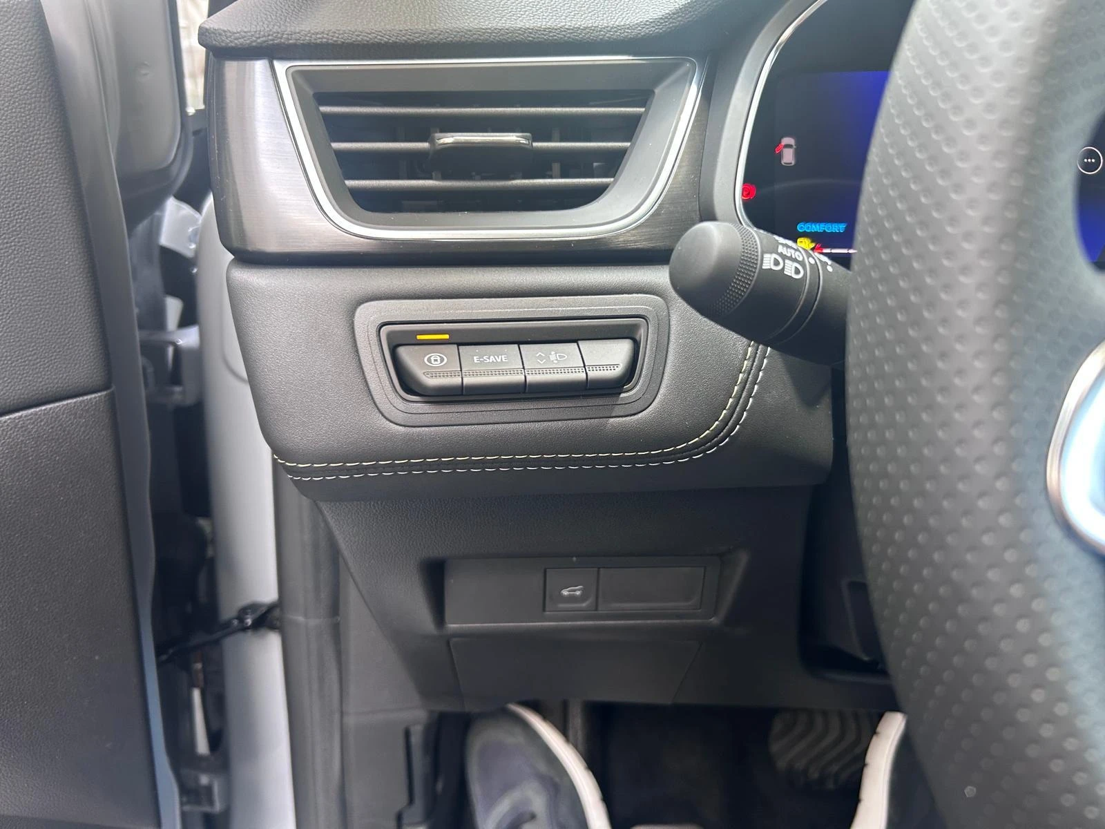 Renault Symbioz Iconic