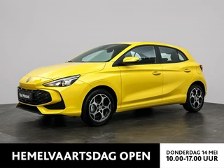 MG MG3 1.5 Hybrid+ Aut. Comfort