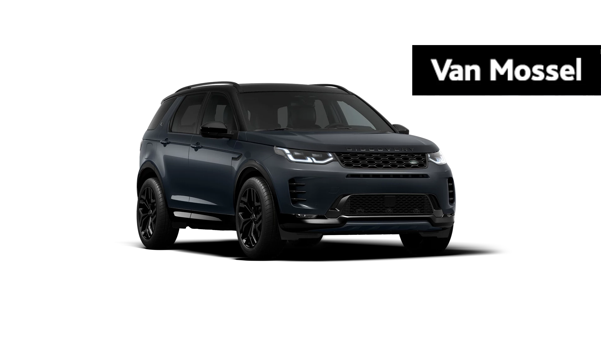 Land Rover-Discovery Sport-image-0