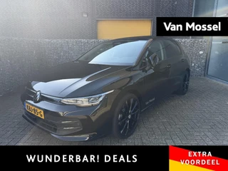 Volkswagen Golf 1.5 eHybrid Life Edition 204 PK