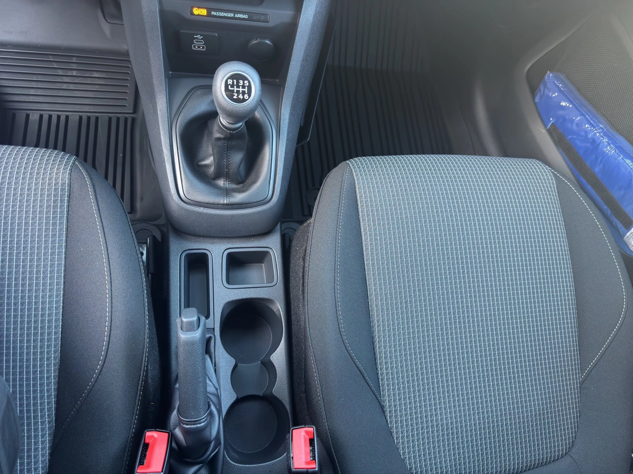 Ford Transit Courier Trend 1.0 EB 74kW GJR | RFK | SHZ | PDC | Klima | BT