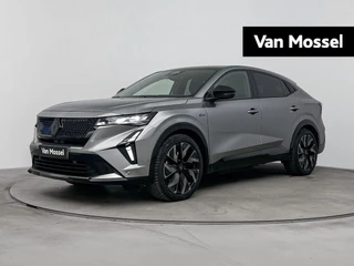 Renault Rafale 1.2 E-Tech 4x4 Plug-In Hybrid Esprit Alpine 300PK