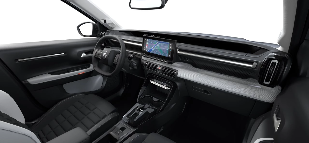 Citroën C3 Aircross Max