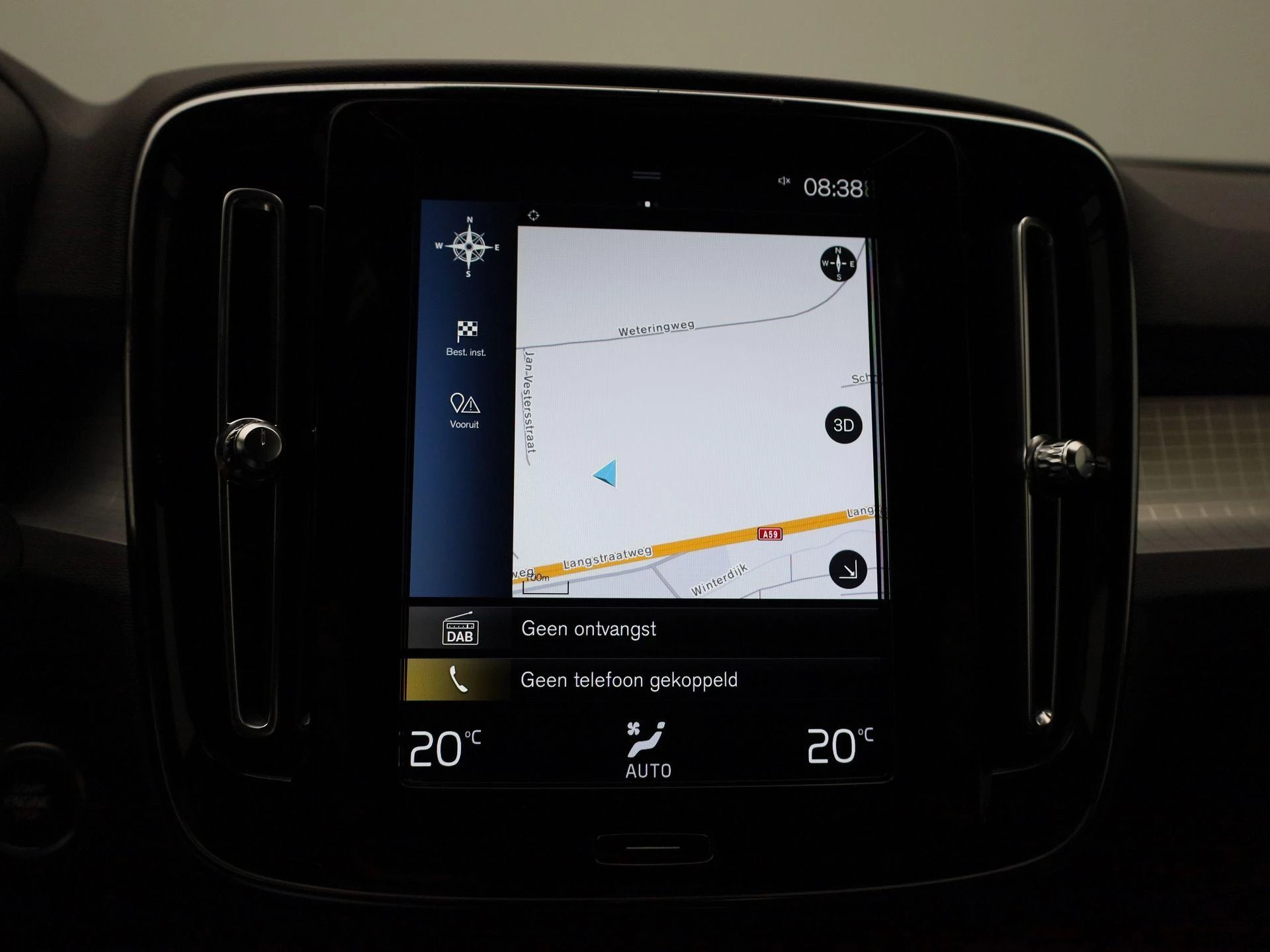 Volvo XC40 T2 Aut. Business Pro
