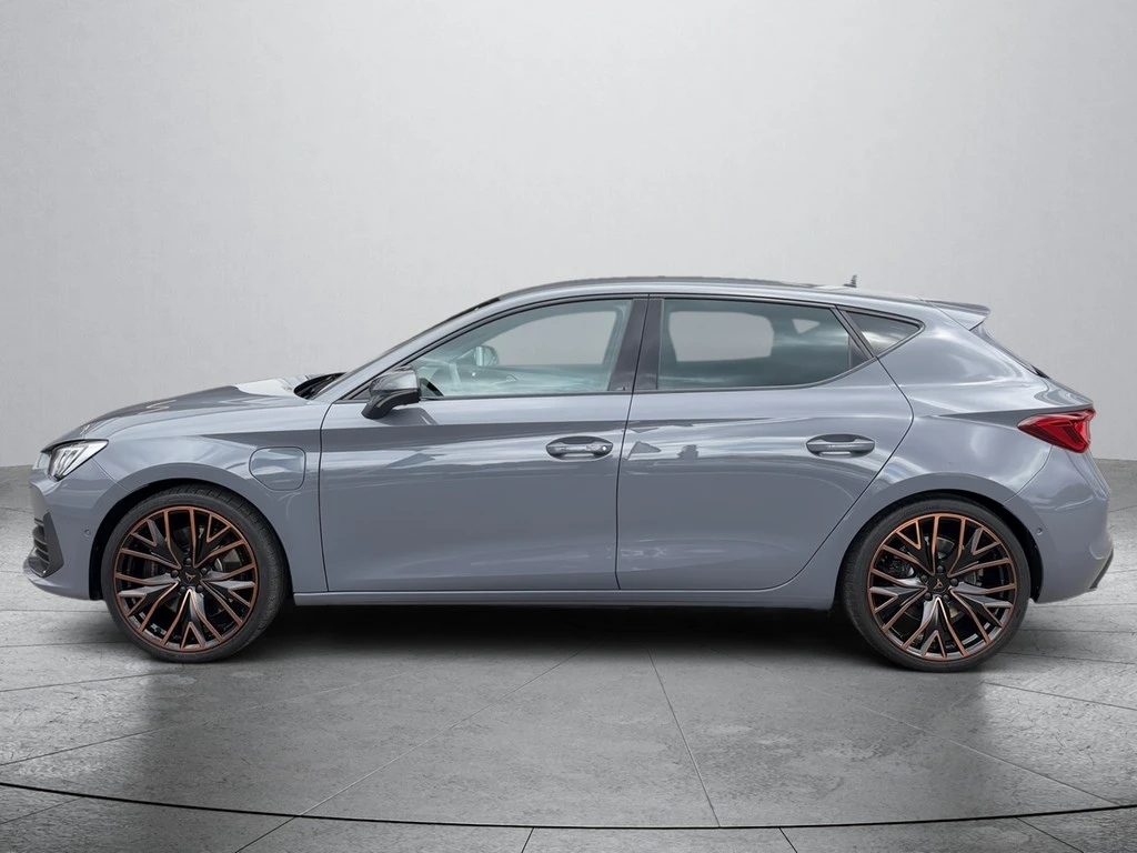 CUPRA Leon 1,4 VZ e-Hybrid Automatic