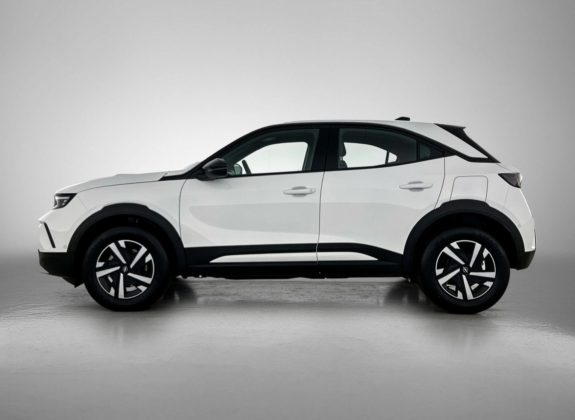 Opel Mokka 1.2 Turbo Hybrid Edition