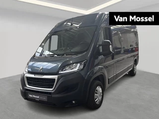 Peugeot Boxer L3H2/165PK/CAMERA/NAVI/CLIMA/CRUISE