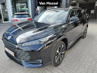 MG EHS PHEV LUXURY