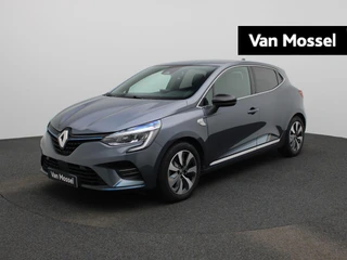 Renault Clio 1.6 E-Tech Hybrid 140Pk Serie Limitee E-TECH