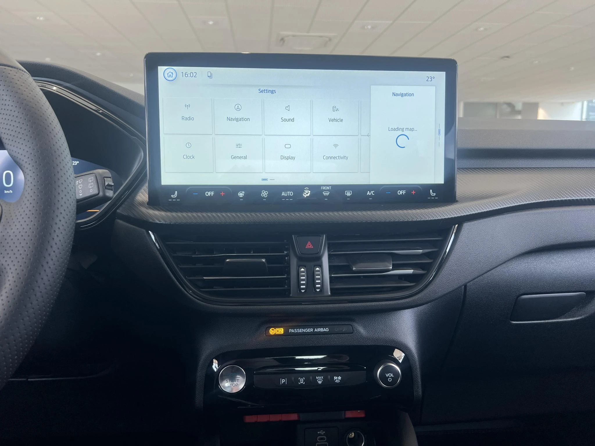 Ford Kuga 2.5 PHEV ST-Line
