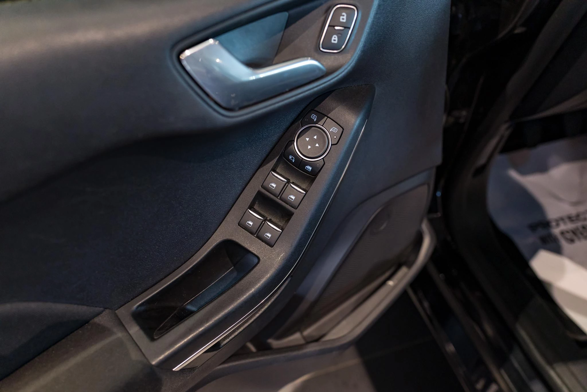 Ford Fiesta 1.0i Titanium | Winterpack | LED | LMV | Carplay