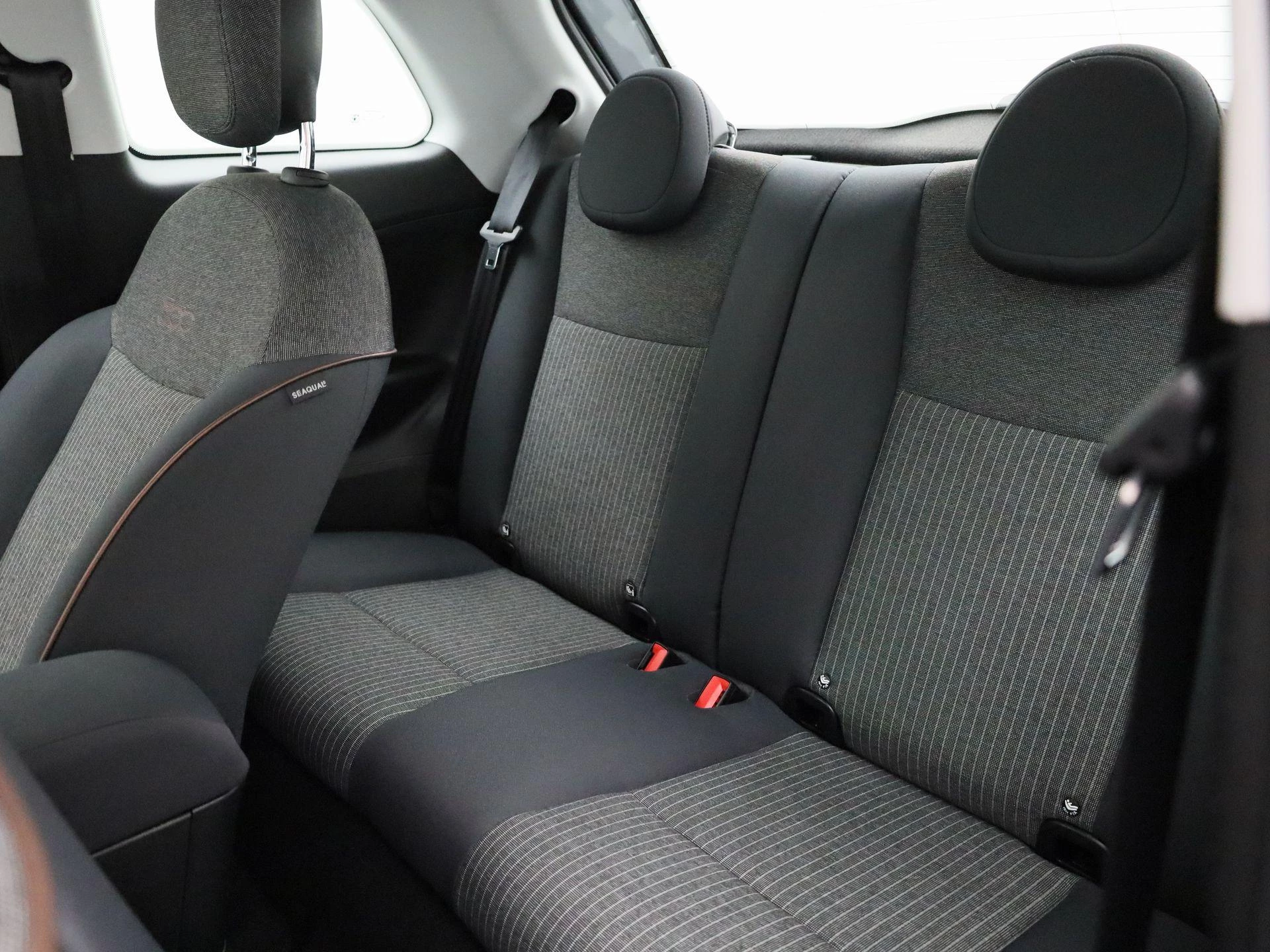 Fiat 500 Icon 42 kWh