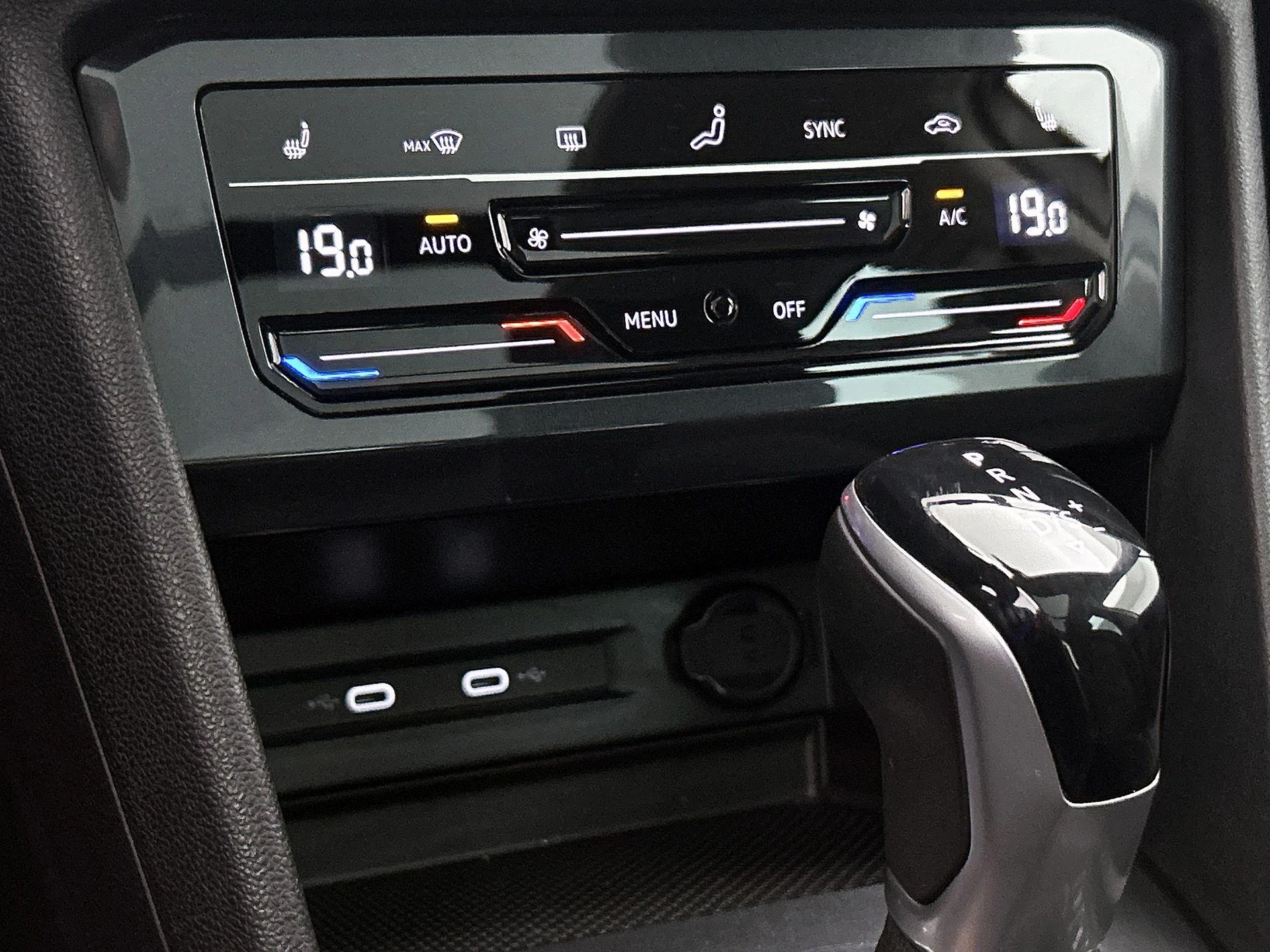 Volkswagen Tiguan 1.5 TSI Elegance