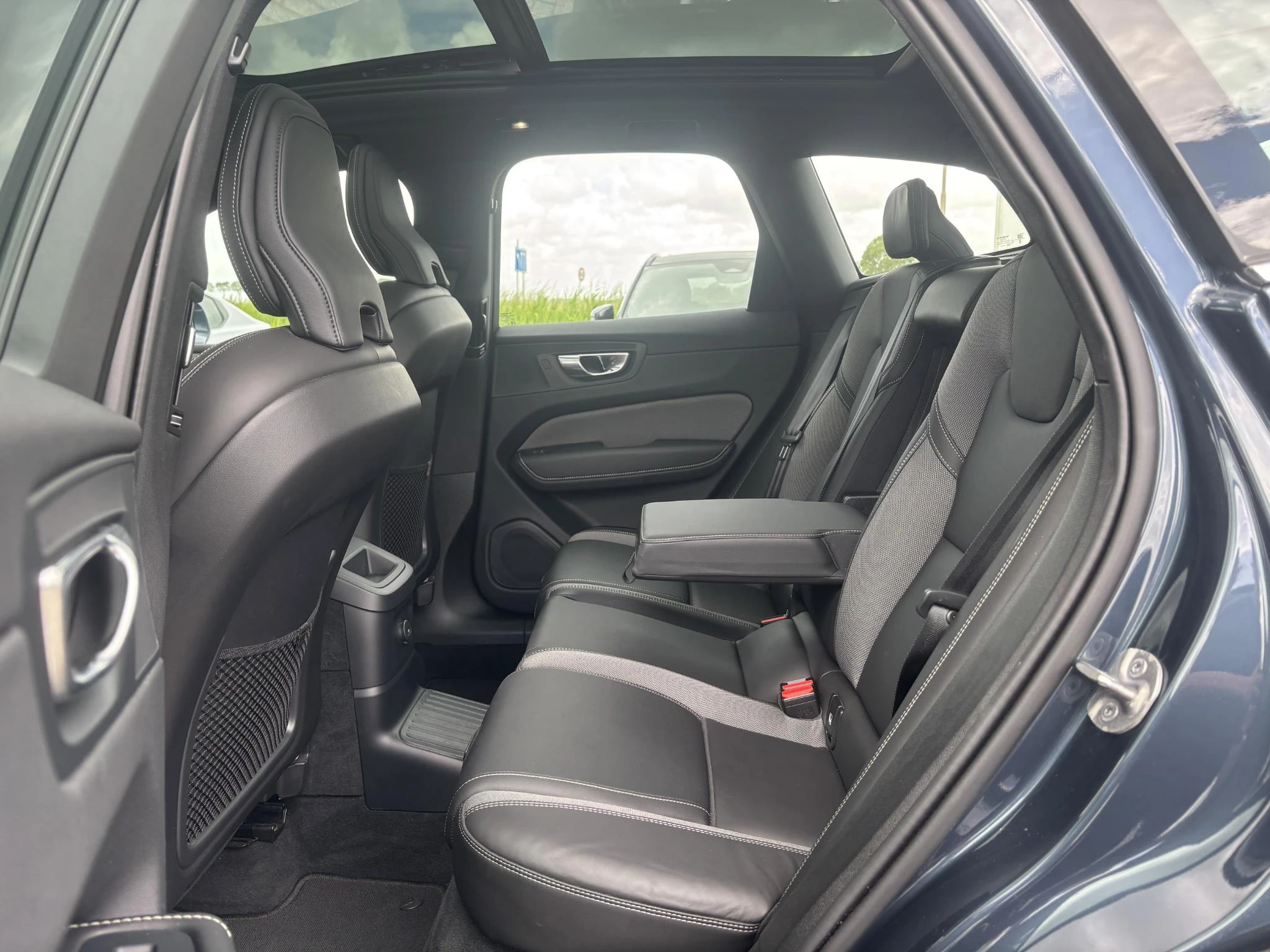 Volvo XC60 T6 Plug-in hybrid AWD Plus Bright