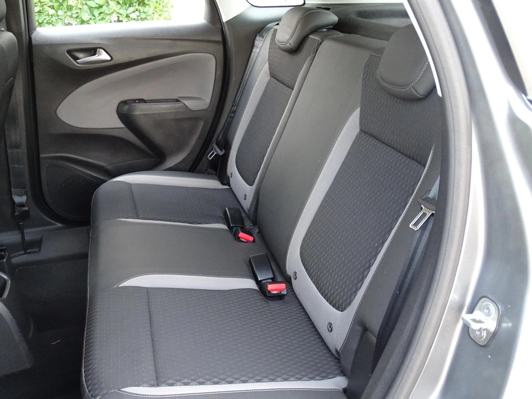 Opel Crossland X 1.2T Innovation AUTOMAAT