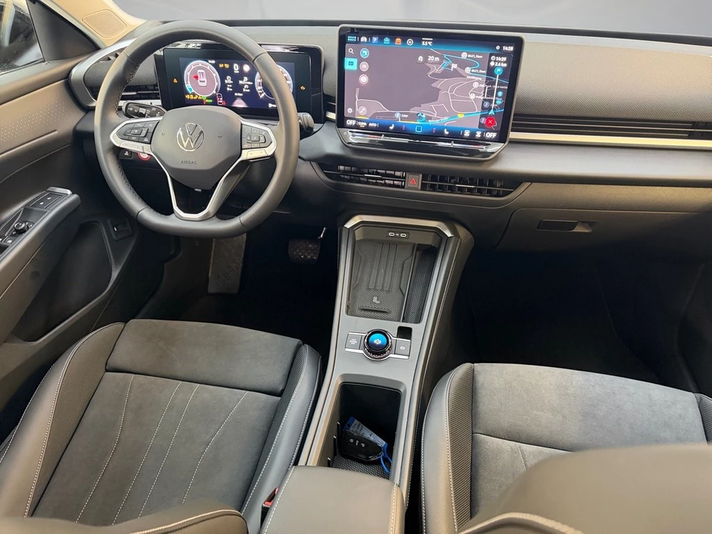 Volkswagen T-Roc Style (150 PS) 7 DSG 1.5 eTSI 110 kW Style