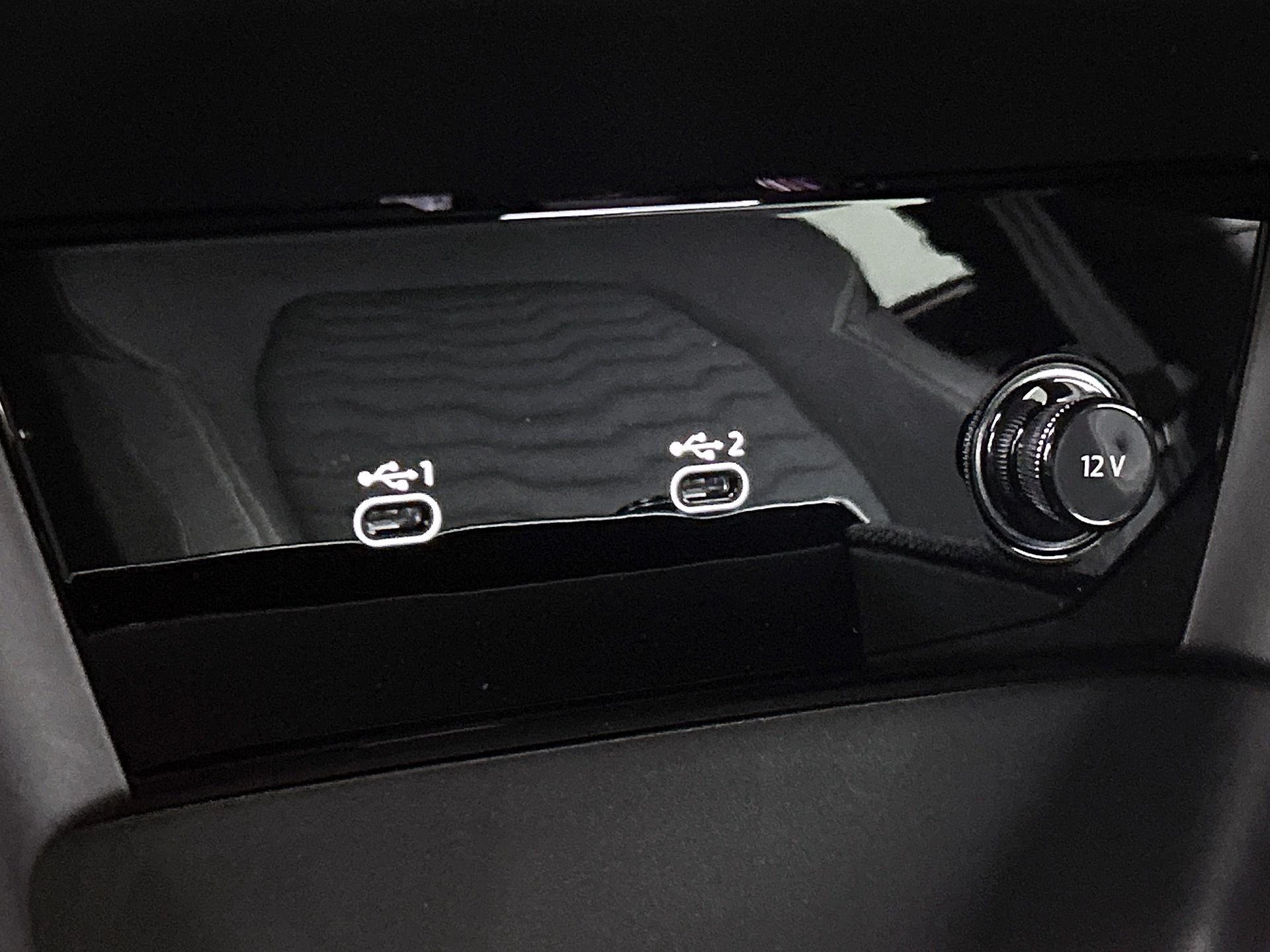 Audi A6 Sportback e-tron S edition 83 kWh