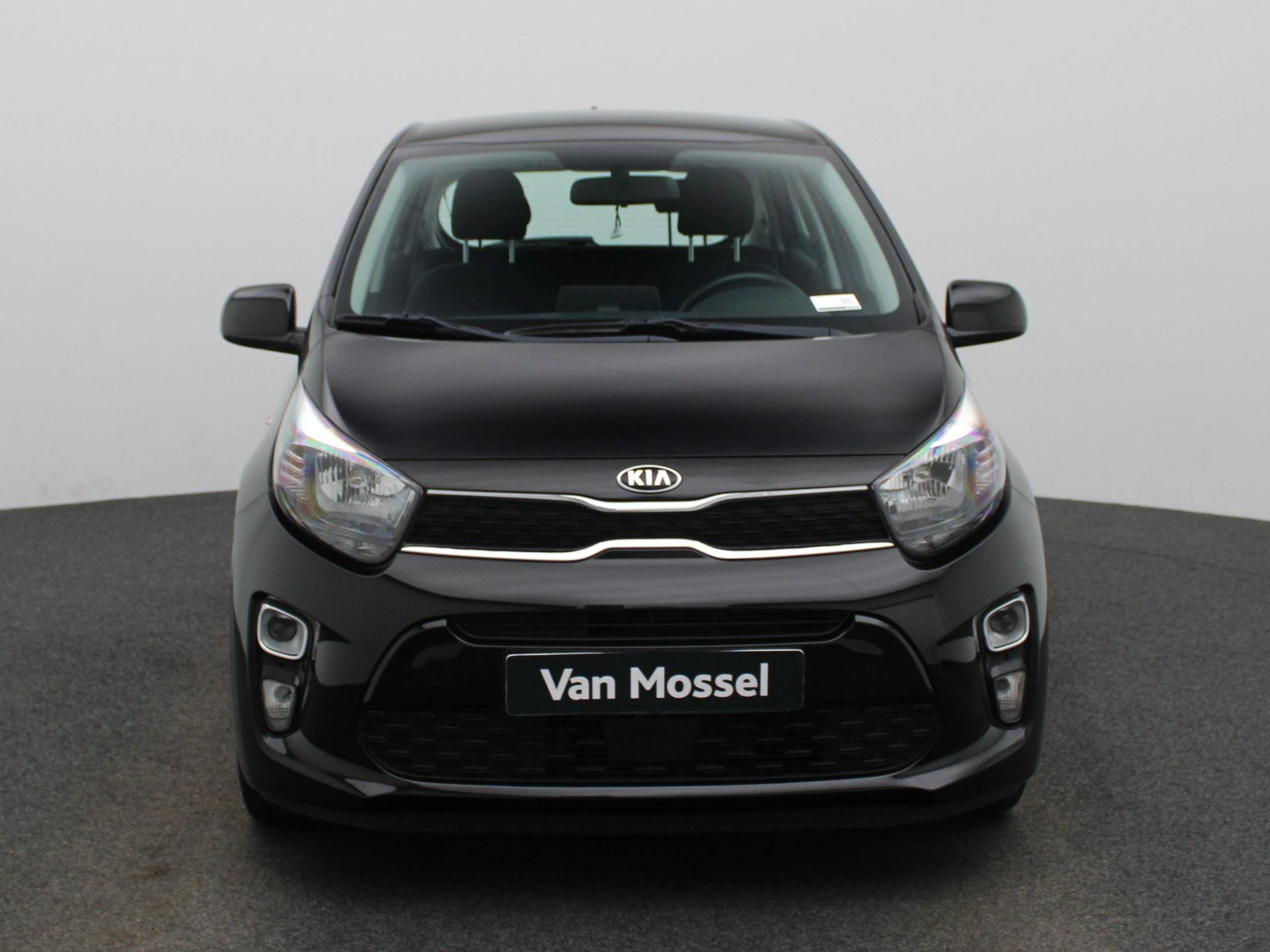 Kia Picanto Fusion 1.0