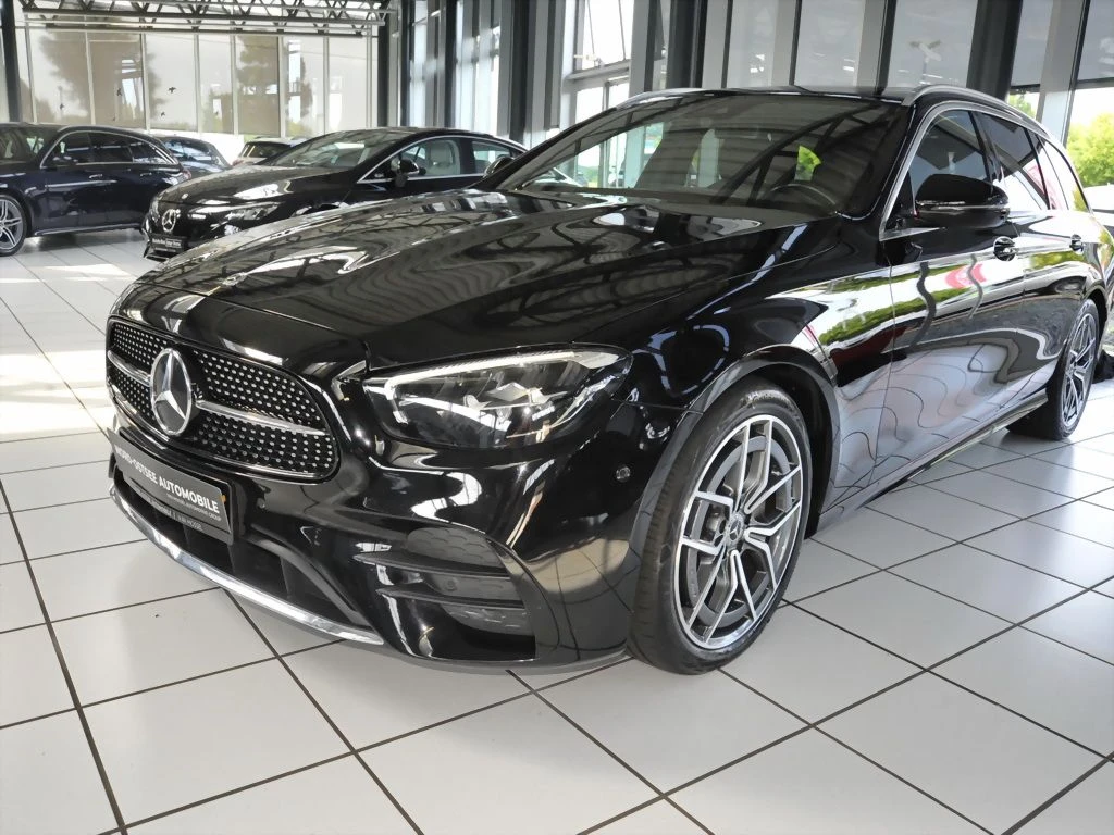 Mercedes-Benz-E-Klasse 220-image-7