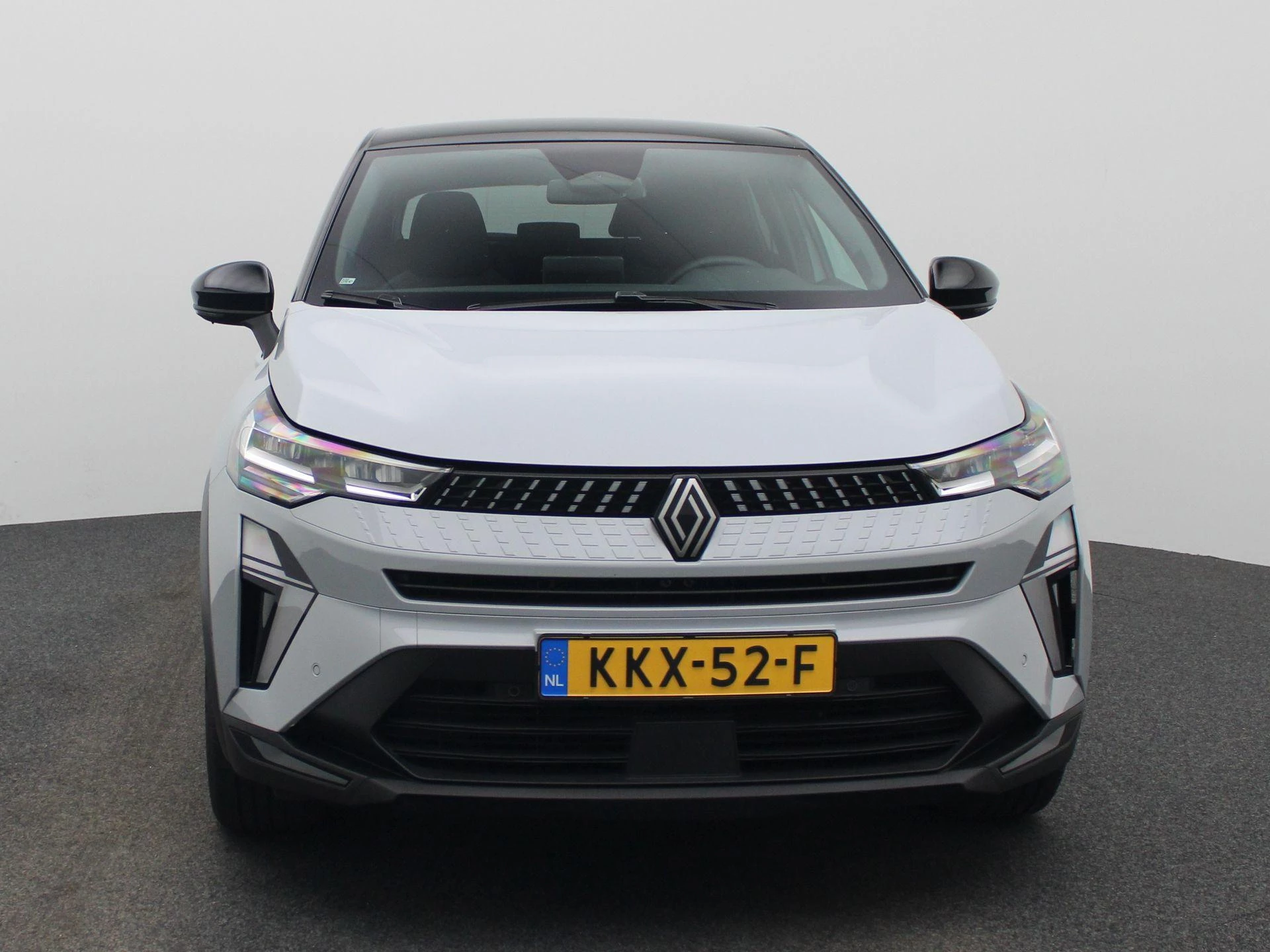 Renault Captur 1.8 E-Tech full hybrid 160 techno