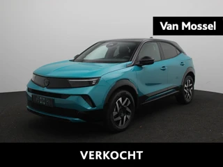 Opel Mokka 1.2 Turbo GS