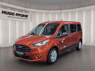 Ford Transit Connect Kombi PKW Trend 230 L2