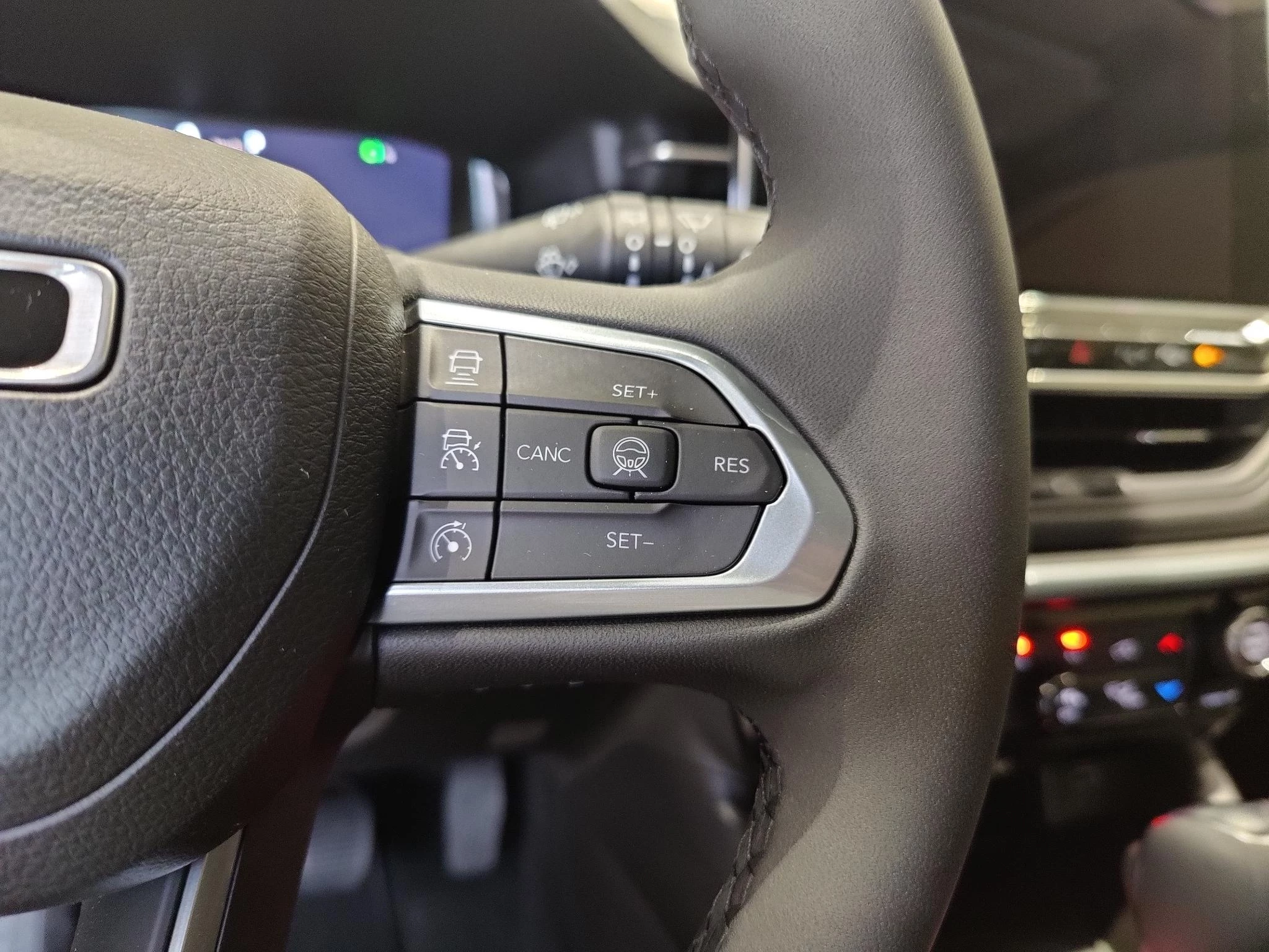 Jeep Compass 4xe 190 Plug-in Hybrid Altitude