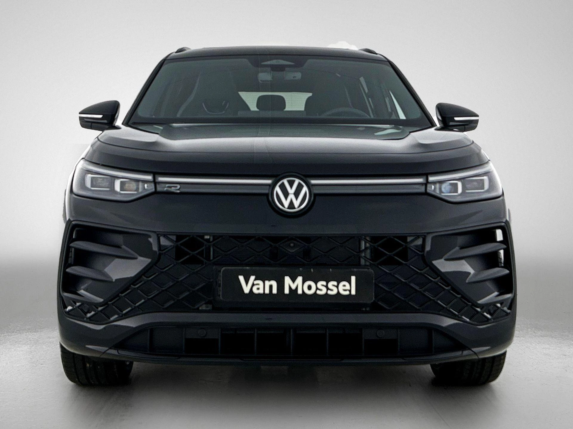 Volkswagen Tayron 1.5 eHybrid R-Line Edition