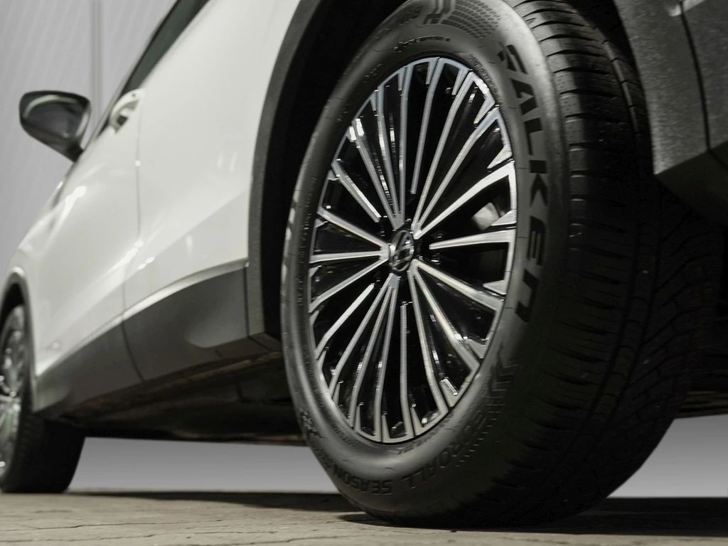 Volkswagen Tiguan 2,0 TDI DSG Goal,AHK,LED,360° Kamera Lenkrad/Sitzheizung,Climatronic,ALU